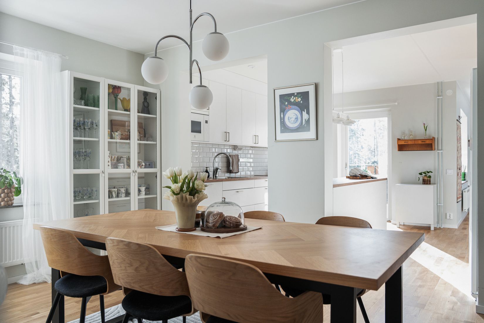 Bostadsrätt, Bergkullegatan 2A, Stadsskogen, Alingsås