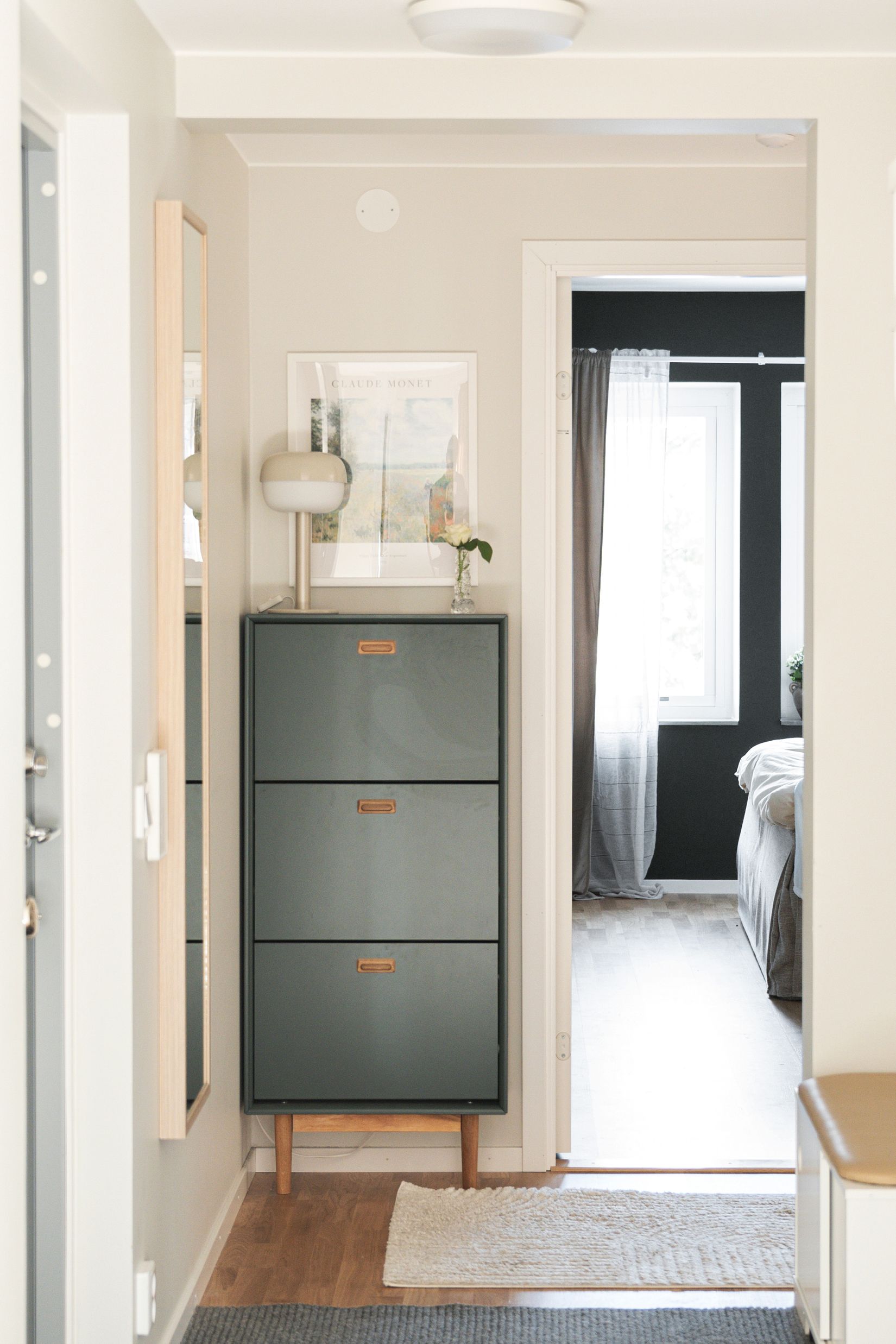 Bostadsrätt, Bergkullegatan 2A, Stadsskogen, Alingsås