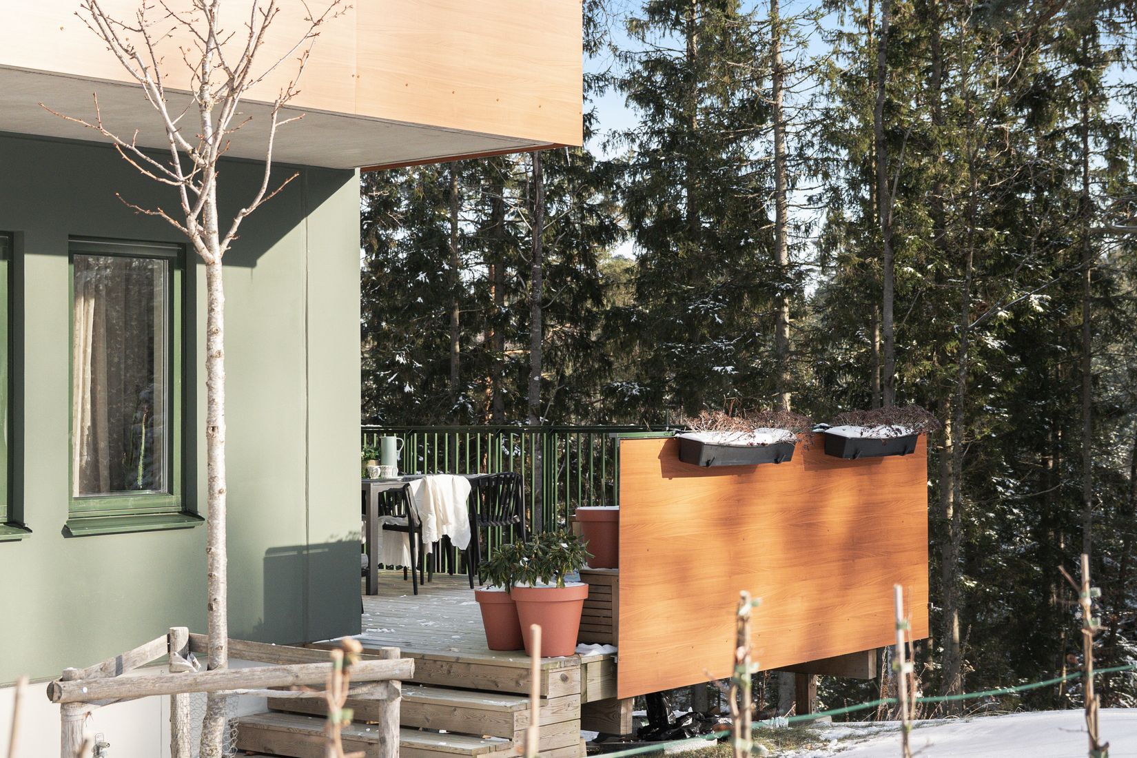 Bostadsrätt, Bergkullegatan 2A, Stadsskogen, Alingsås