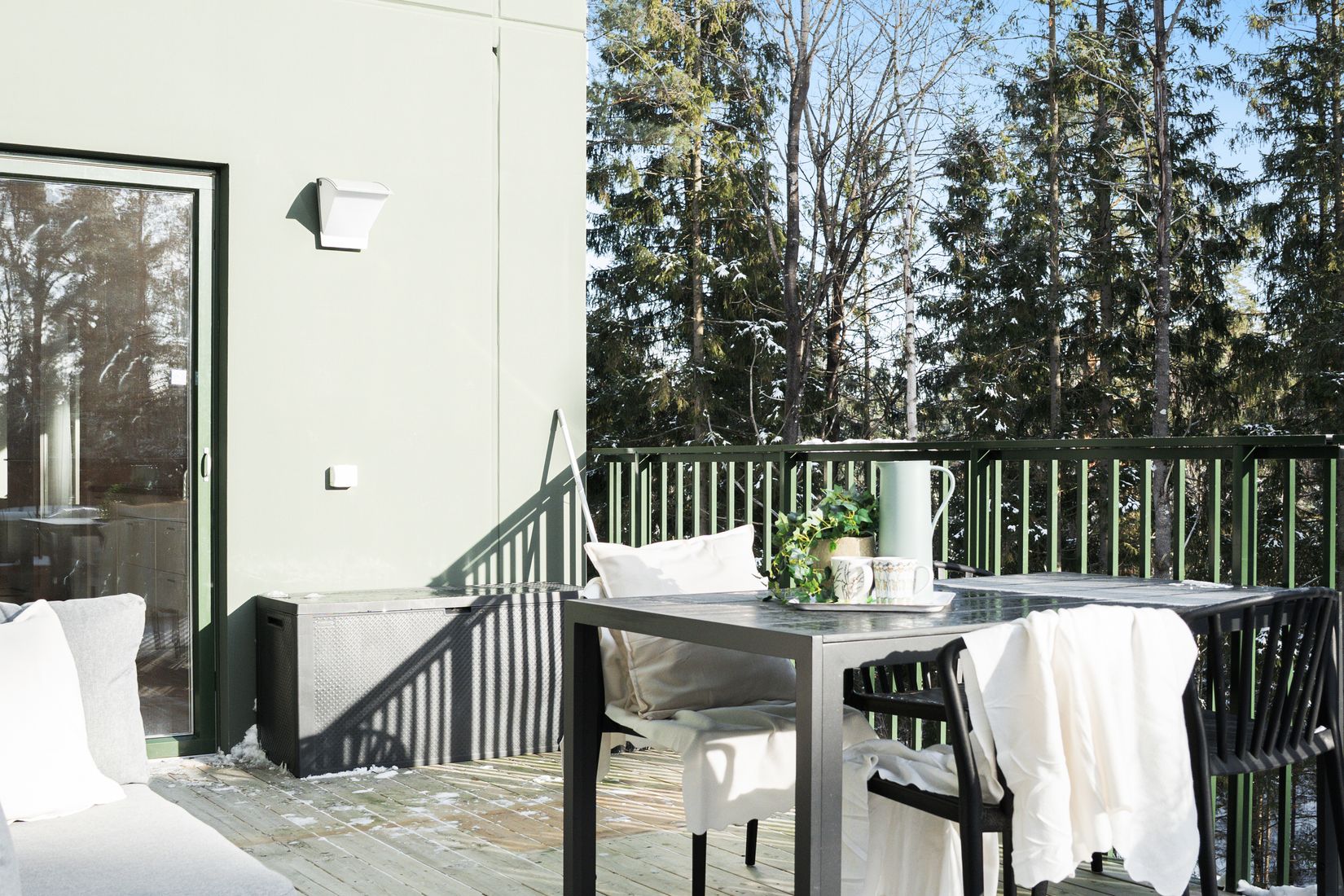 Bostadsrätt, Bergkullegatan 2A, Stadsskogen, Alingsås