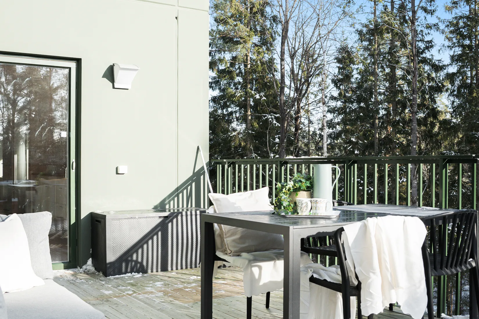Bostadsrätt, Bergkullegatan 2A, Stadsskogen, Alingsås