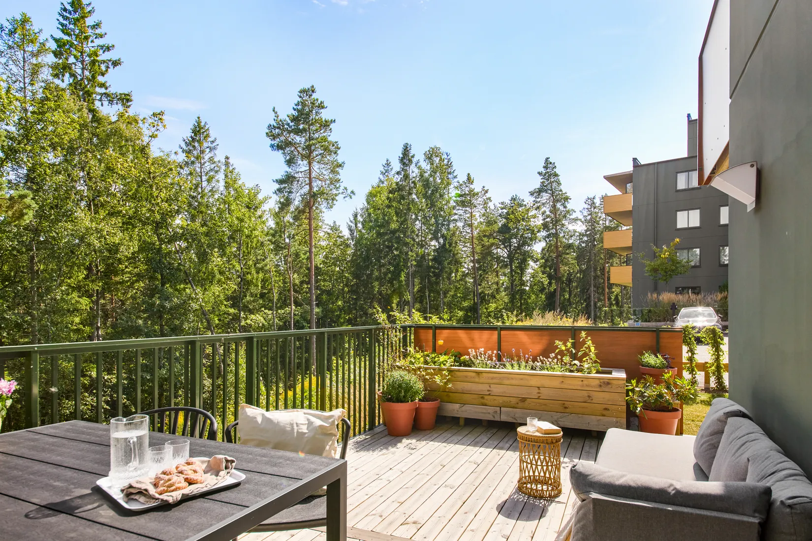 Bostadsrätt, Bergkullegatan 2A, Stadsskogen, Alingsås