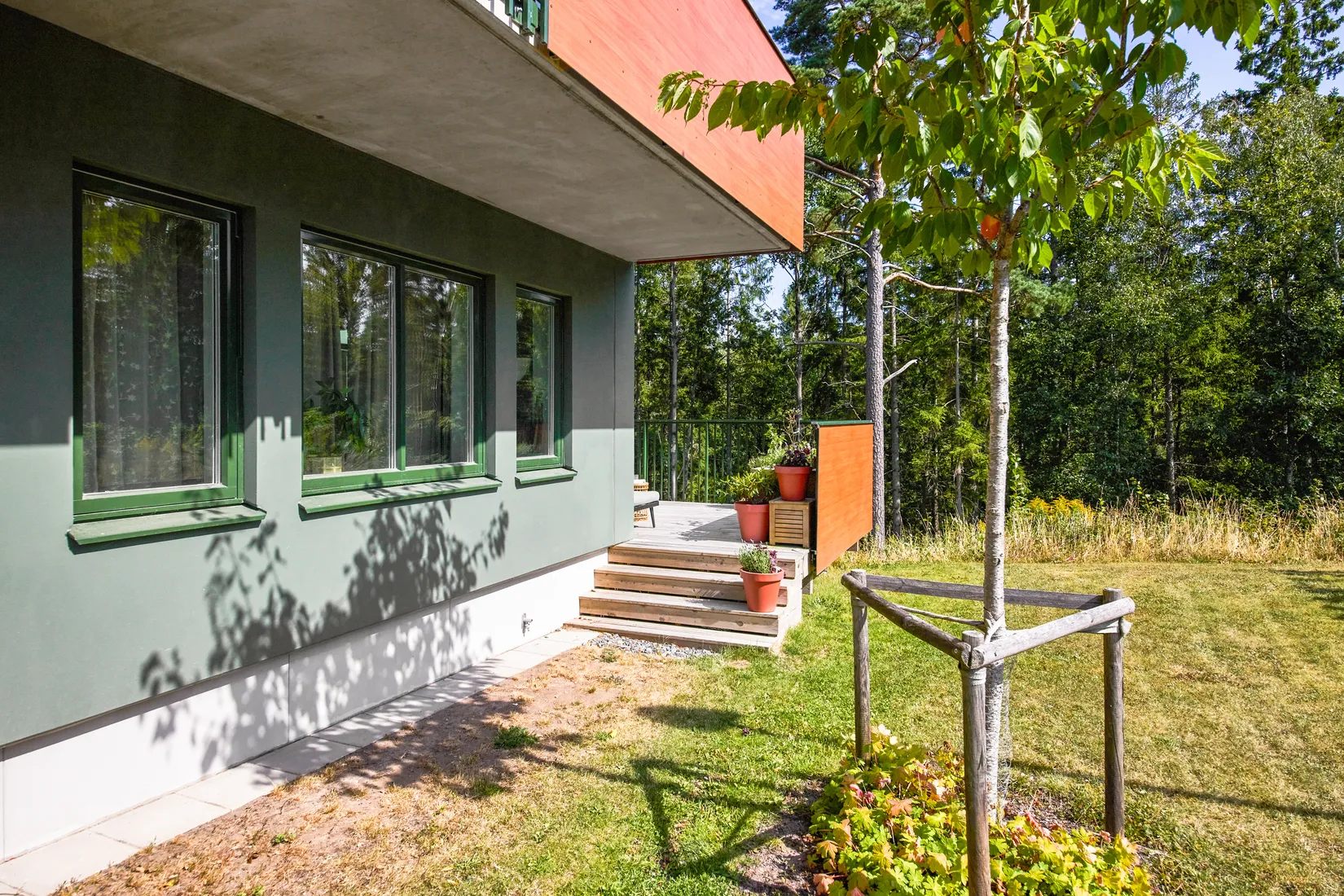 Bostadsrätt, Bergkullegatan 2A, Stadsskogen, Alingsås