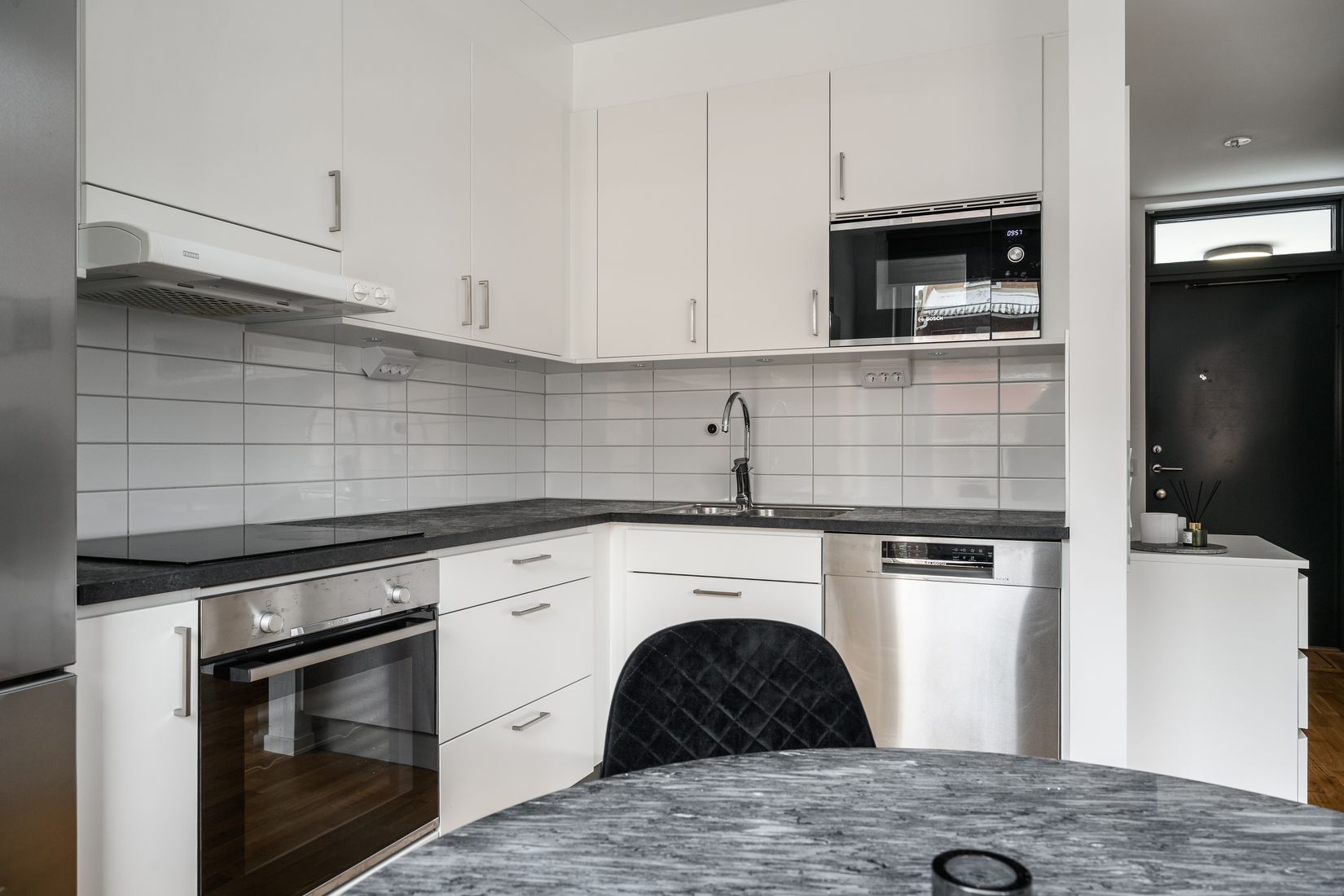 Bostadsrätt, Södra Järnvägsgatan 4S, Söder, Växjö