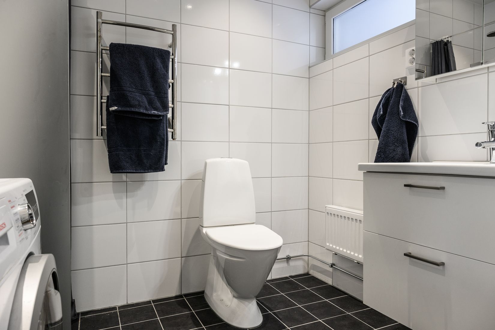 Bostadsrätt, Södra Järnvägsgatan 4S, Söder, Växjö