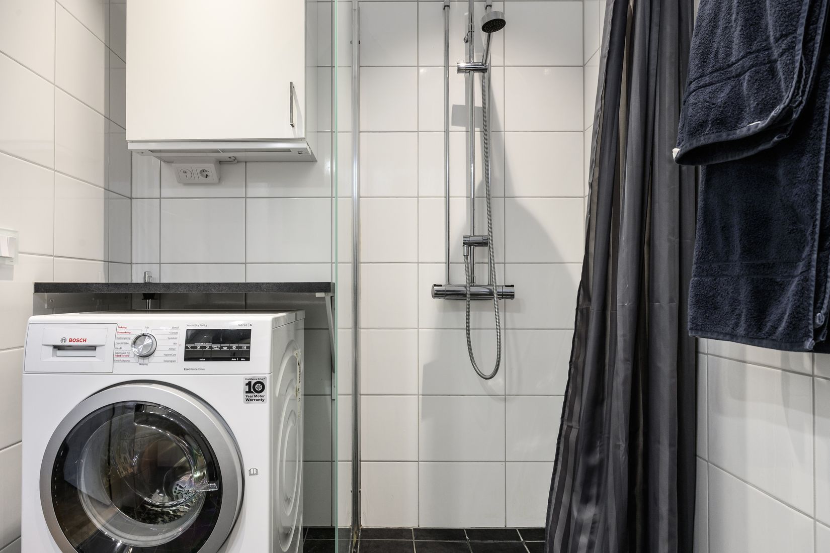 Bostadsrätt, Södra Järnvägsgatan 4S, Söder, Växjö