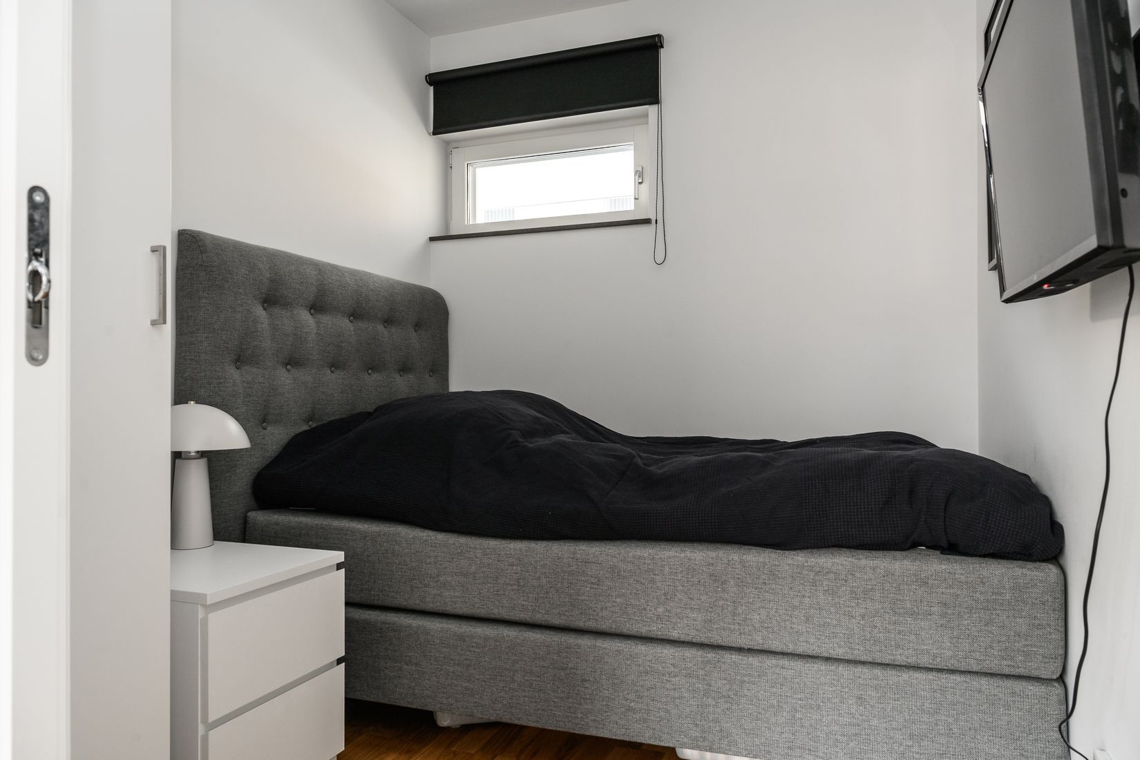 Bostadsrätt, Södra Järnvägsgatan 4S, Söder, Växjö