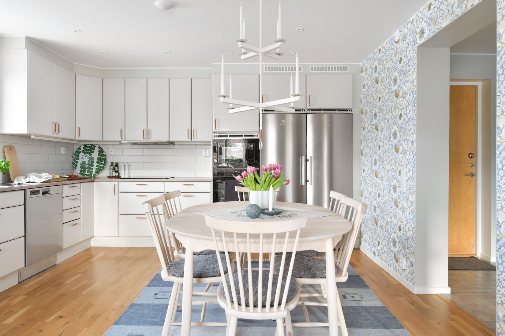 Bostadsrätt, Visborgsgatan 51A, Visby, Gotland