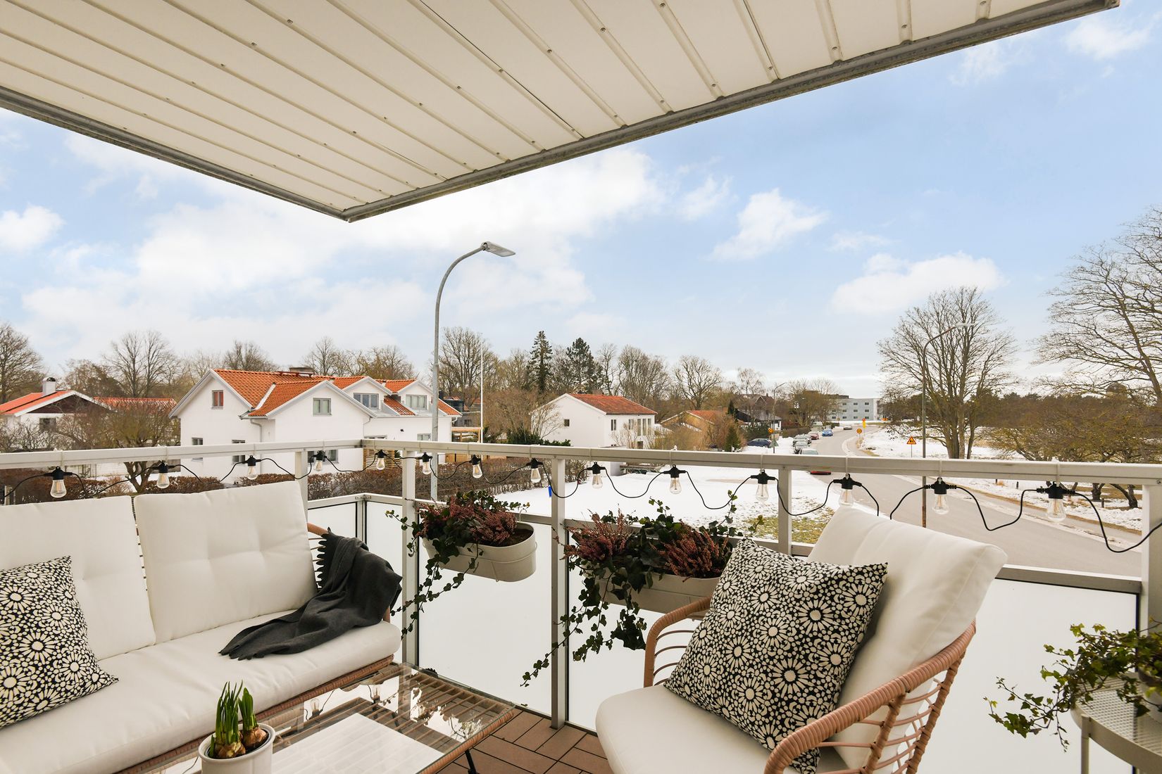 Bostadsrätt, Visborgsgatan 51A, Visby, Gotland