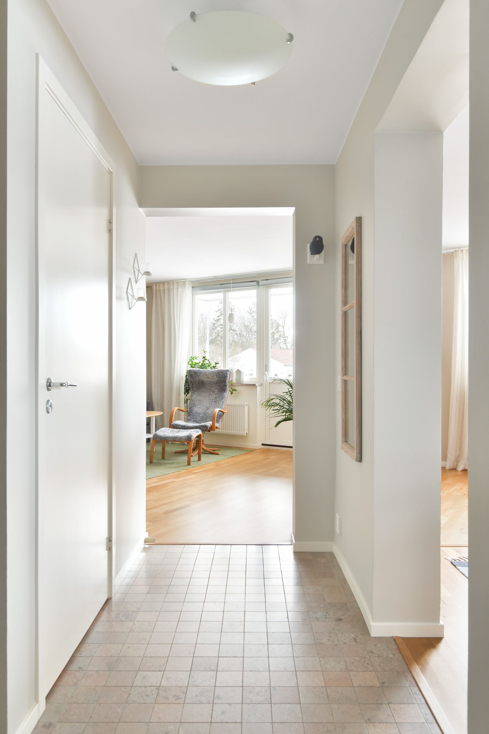 Bostadsrätt, Visborgsgatan 51A, Visby, Gotland