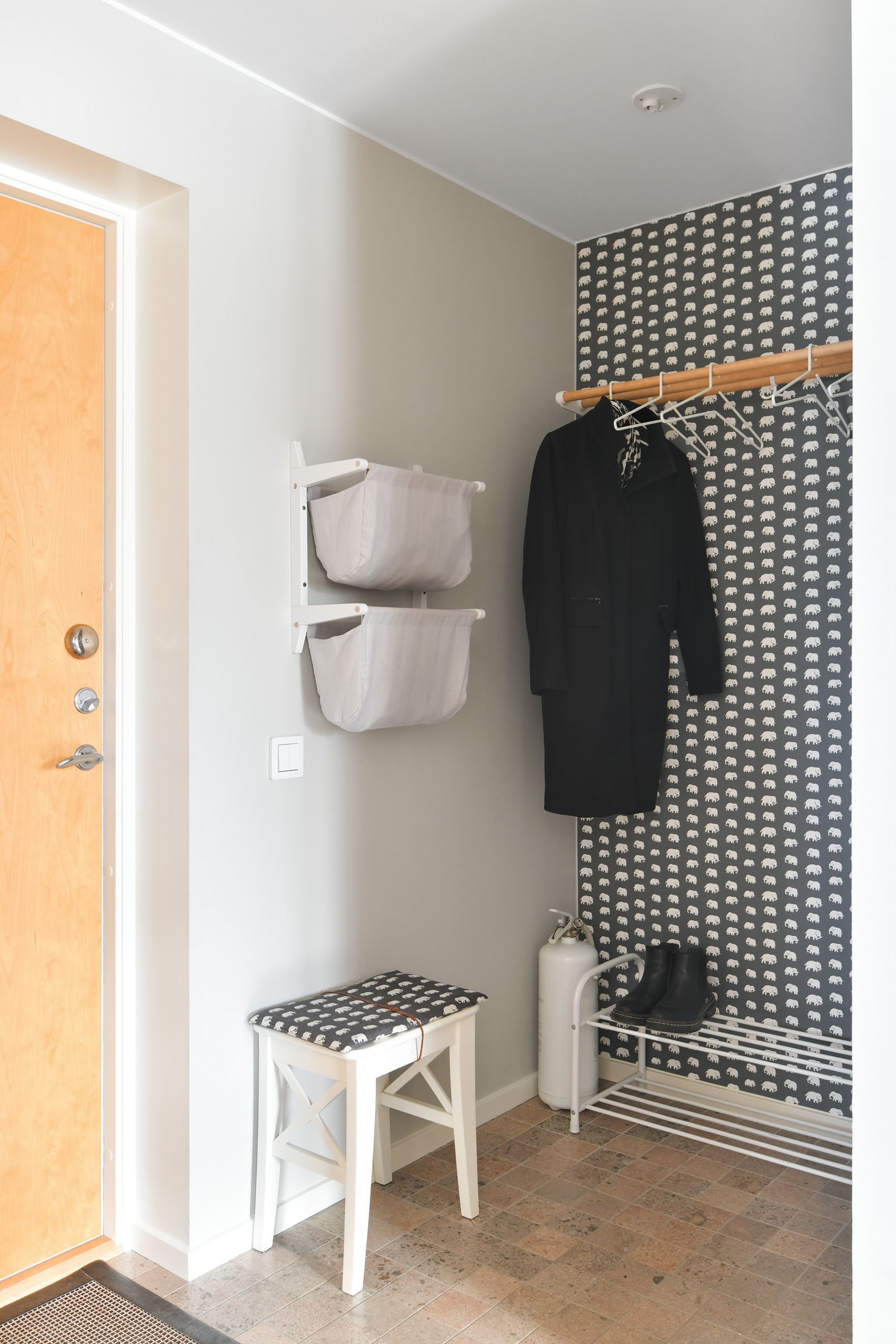 Bostadsrätt, Visborgsgatan 51A, Visby, Gotland