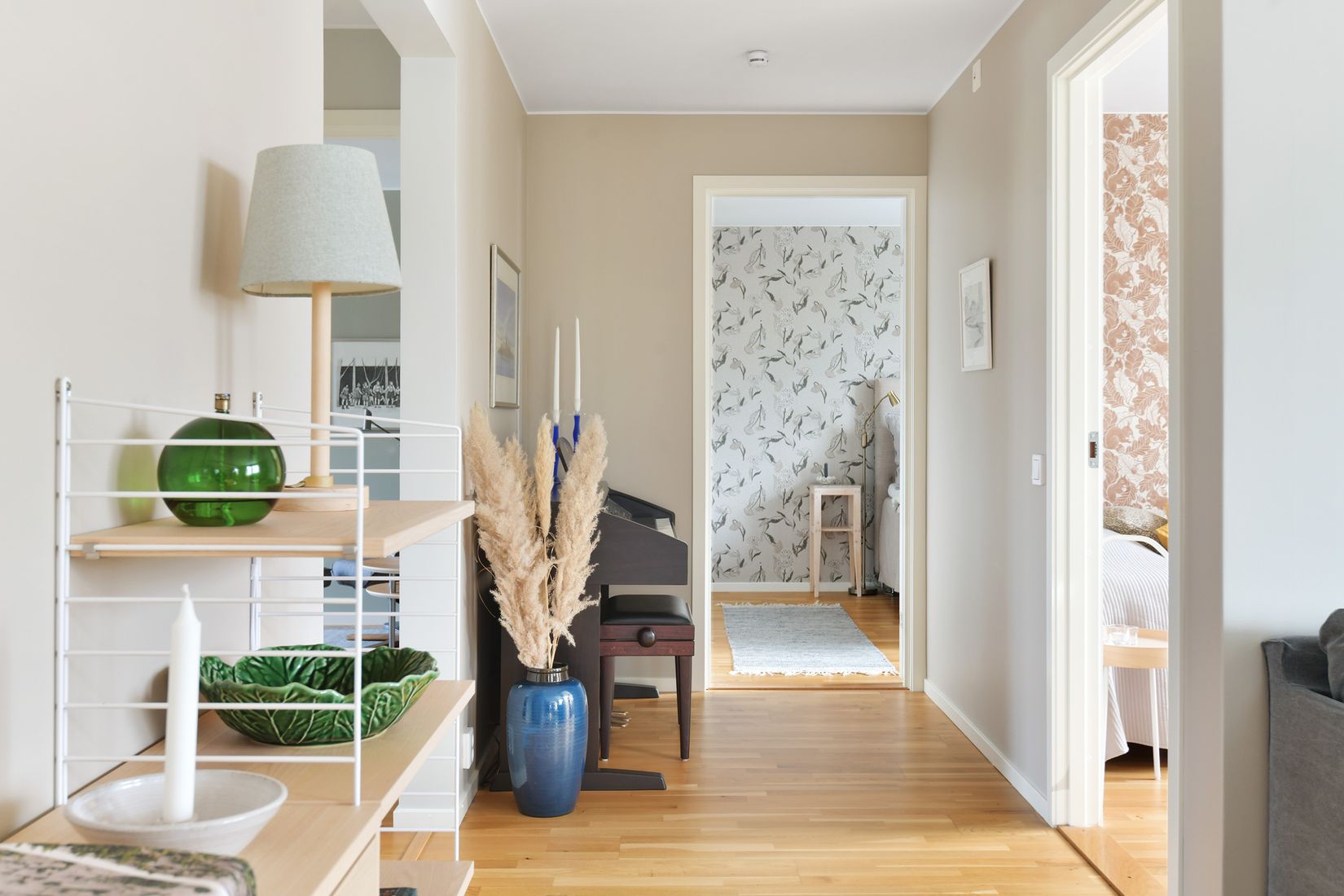 Bostadsrätt, Visborgsgatan 51A, Visby, Gotland