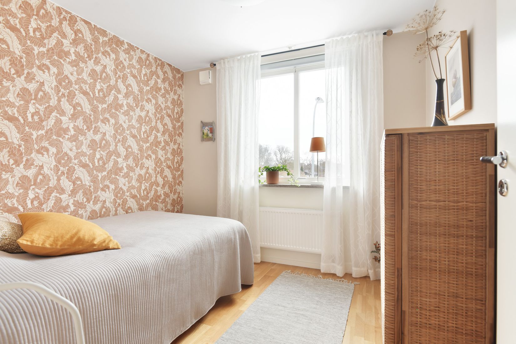 Bostadsrätt, Visborgsgatan 51A, Visby, Gotland