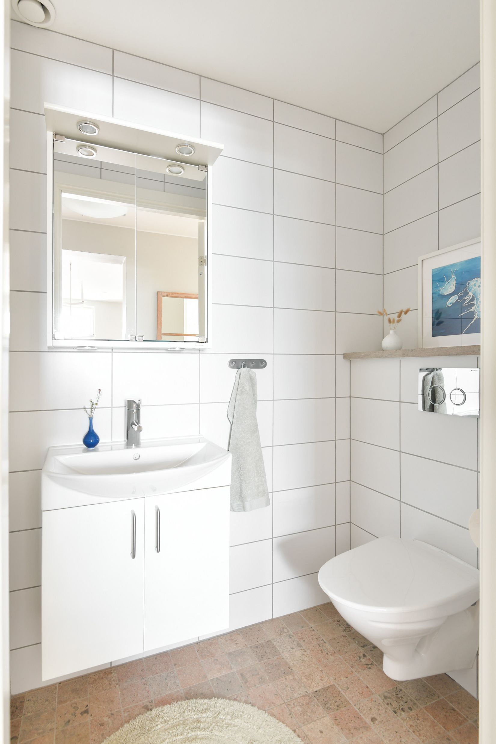 Bostadsrätt, Visborgsgatan 51A, Visby, Gotland