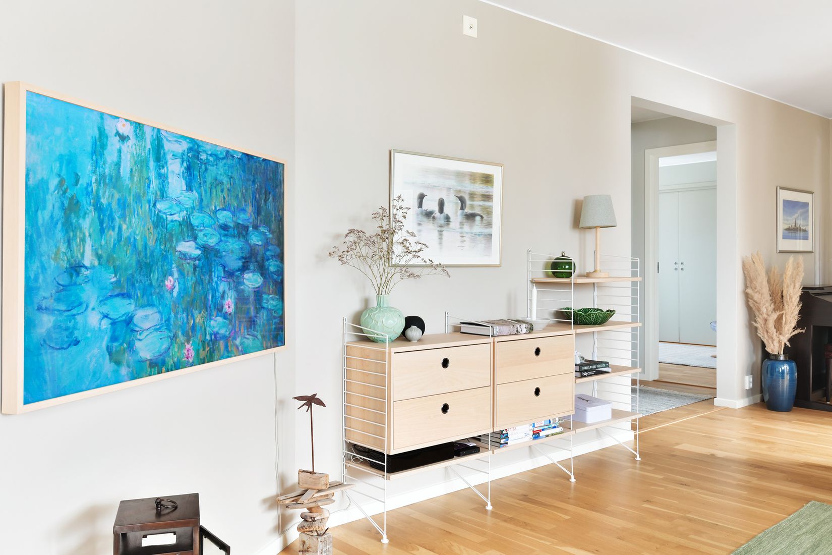 Bostadsrätt, Visborgsgatan 51A, Visby, Gotland