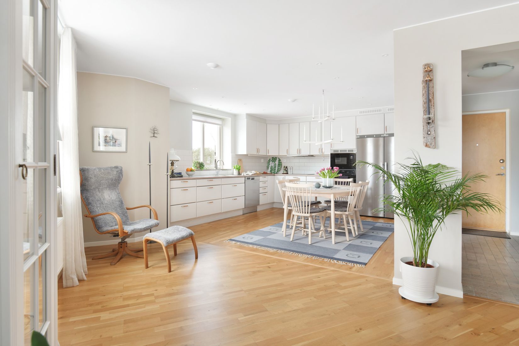 Bostadsrätt, Visborgsgatan 51A, Visby, Gotland