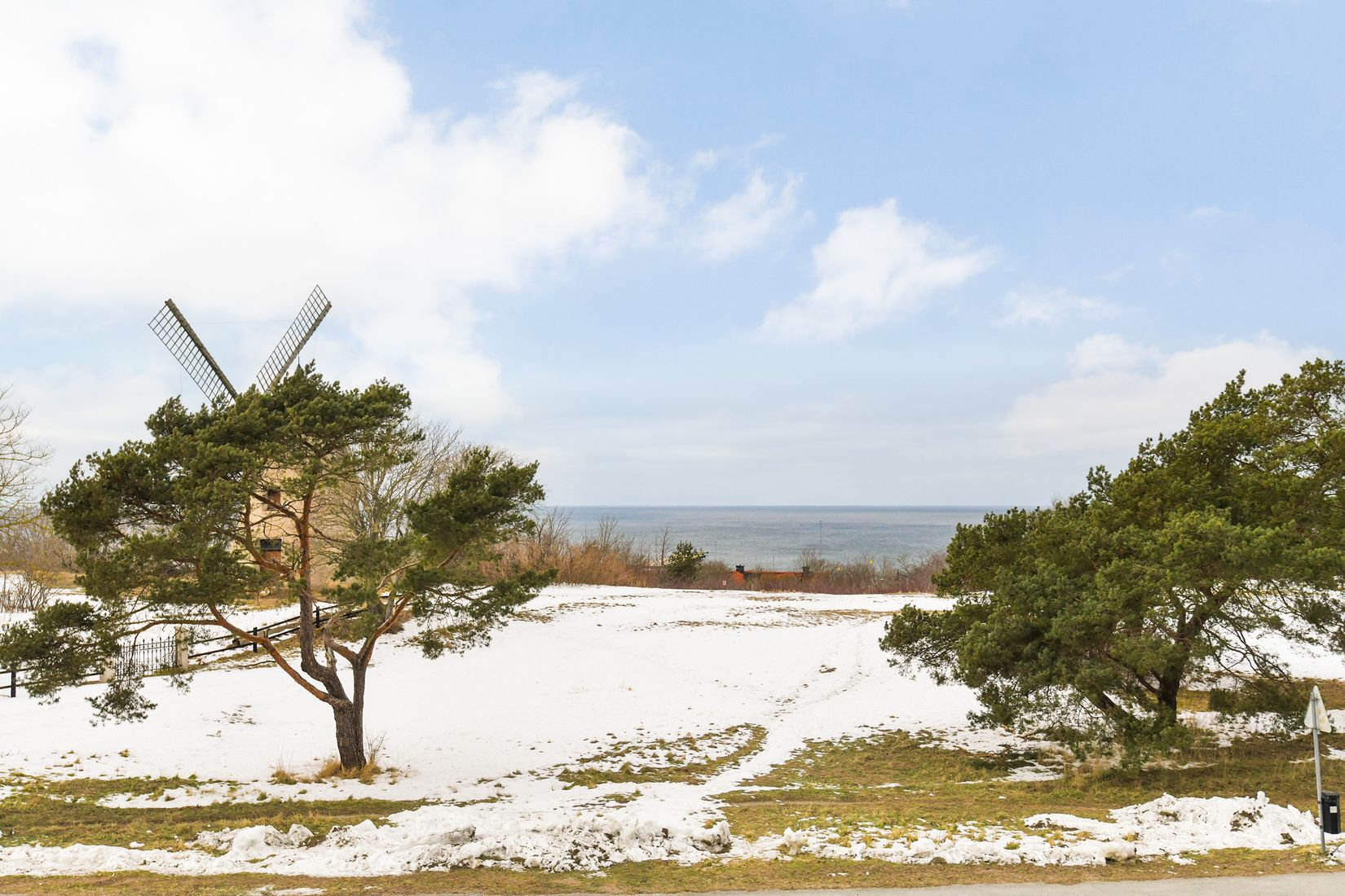 Bostadsrätt, Visborgsgatan 51A, Visby, Gotland