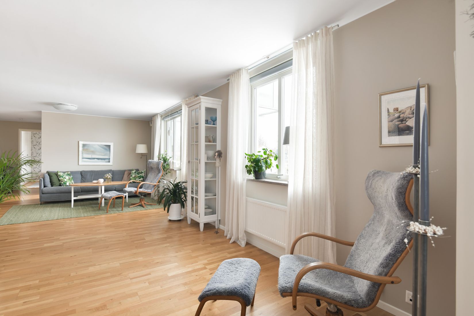 Bostadsrätt, Visborgsgatan 51A, Visby, Gotland