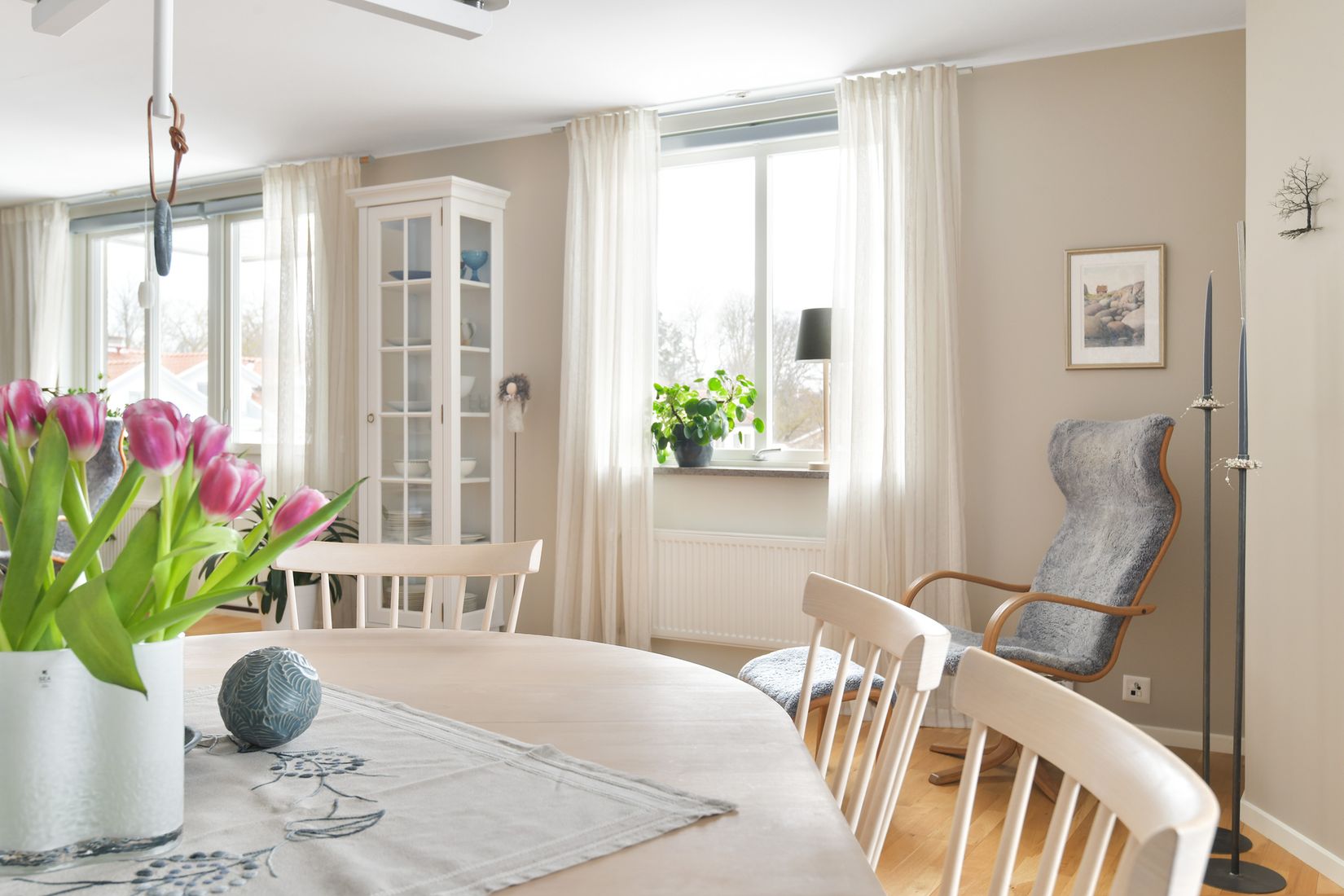 Bostadsrätt, Visborgsgatan 51A, Visby, Gotland