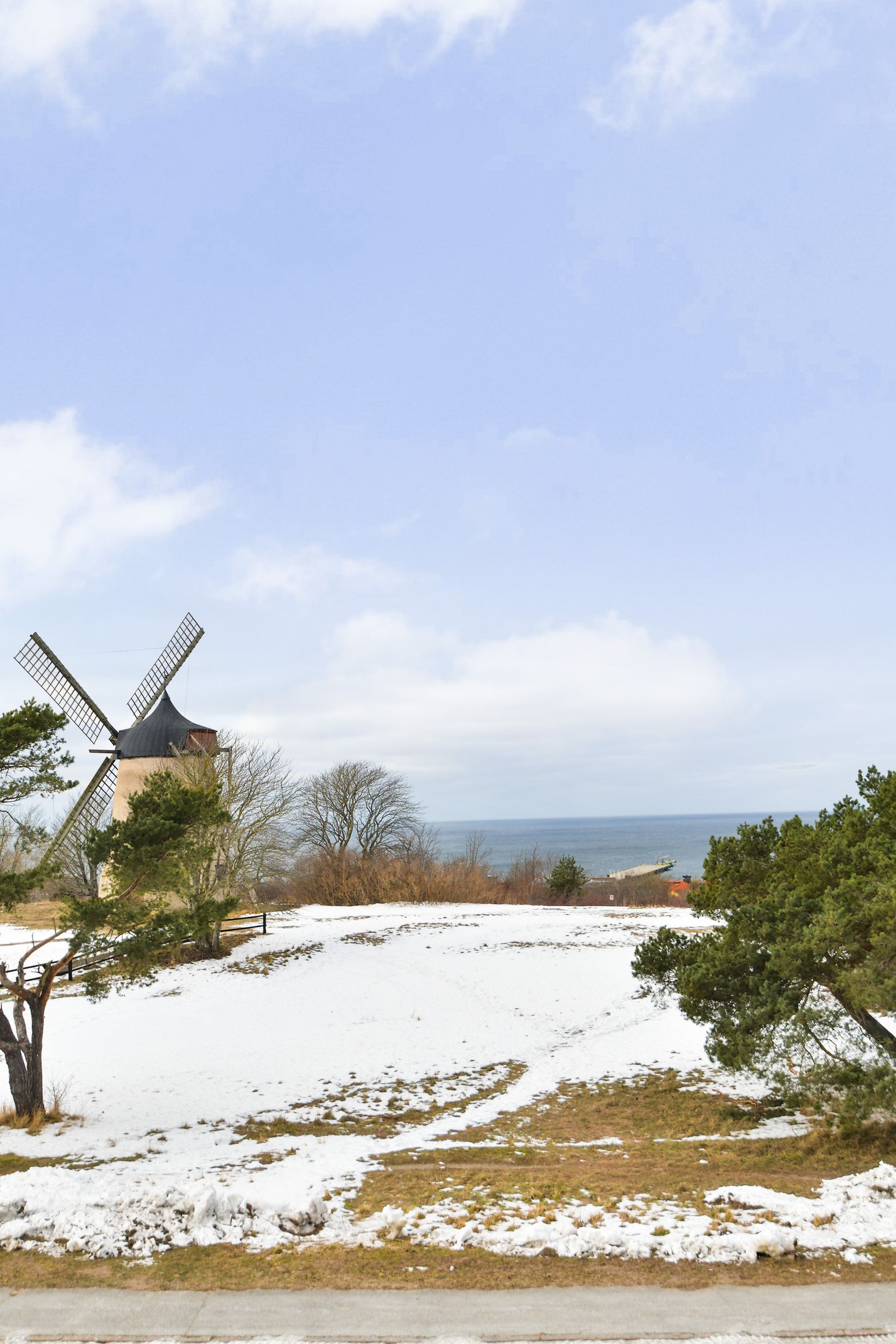 Bostadsrätt, Visborgsgatan 51A, Visby, Gotland