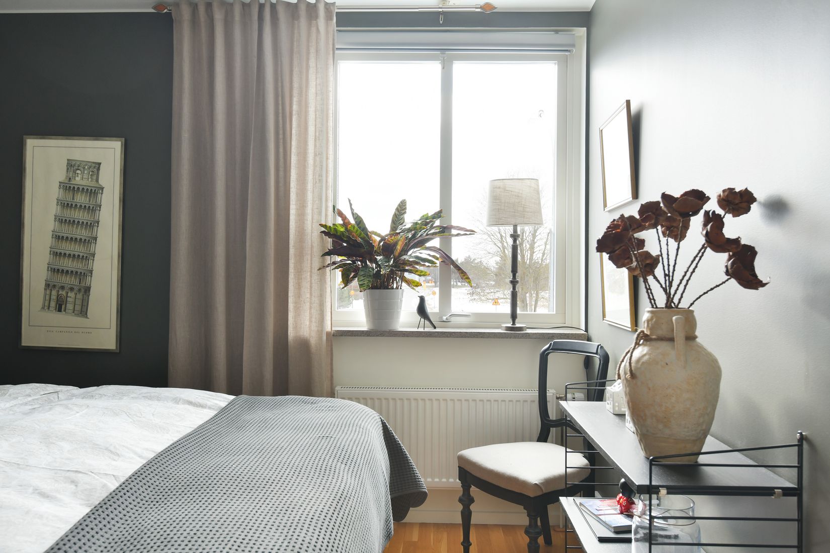 Bostadsrätt, Visborgsgatan 51A, Visby, Gotland