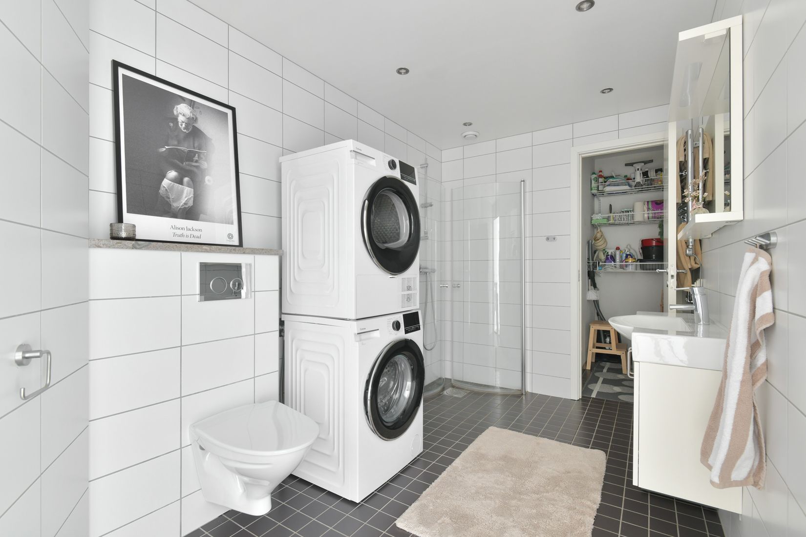 Bostadsrätt, Visborgsgatan 51A, Visby, Gotland