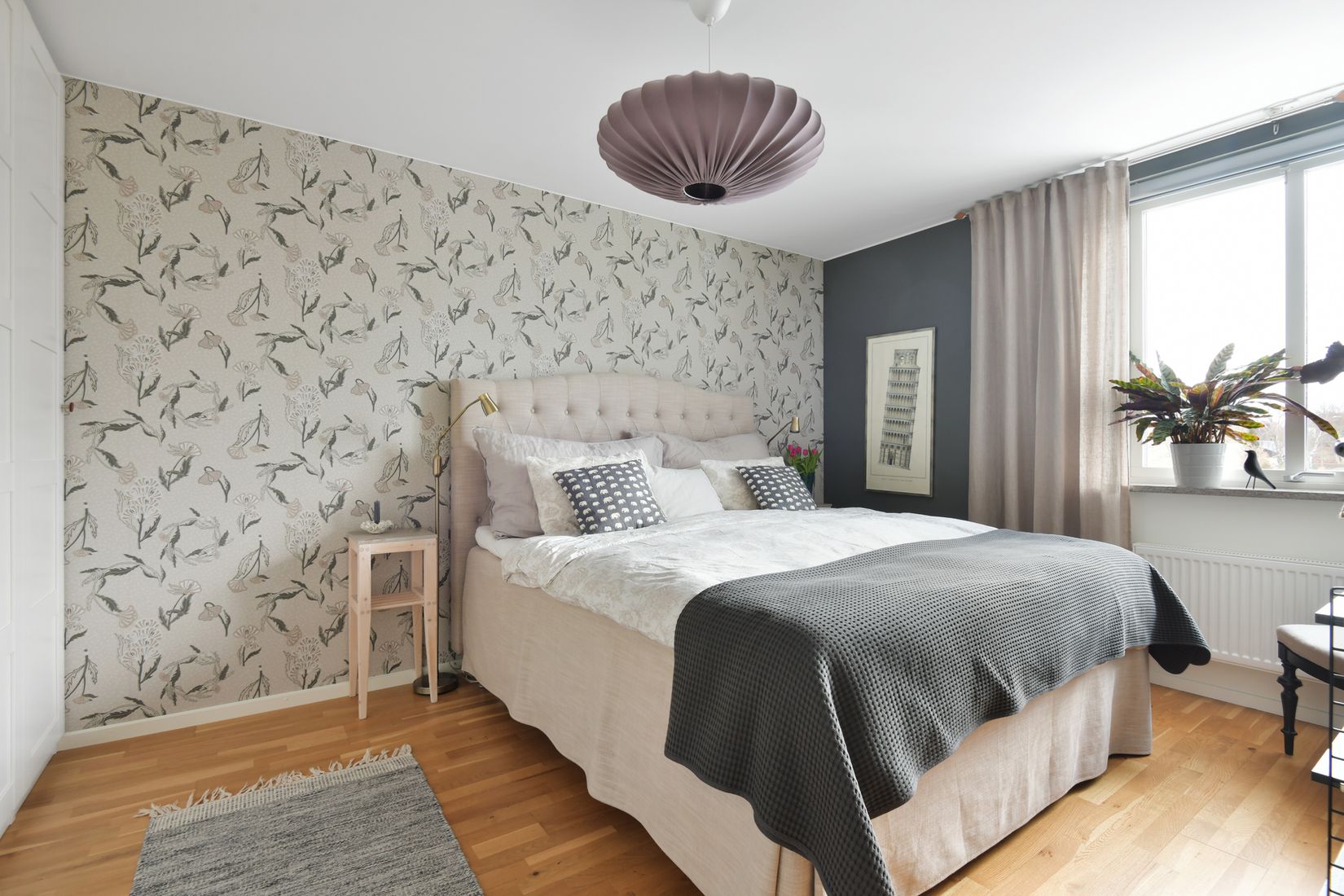 Bostadsrätt, Visborgsgatan 51A, Visby, Gotland