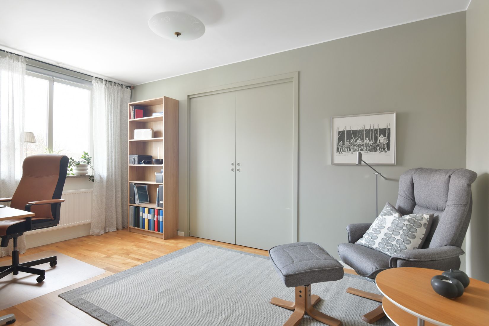 Bostadsrätt, Visborgsgatan 51A, Visby, Gotland