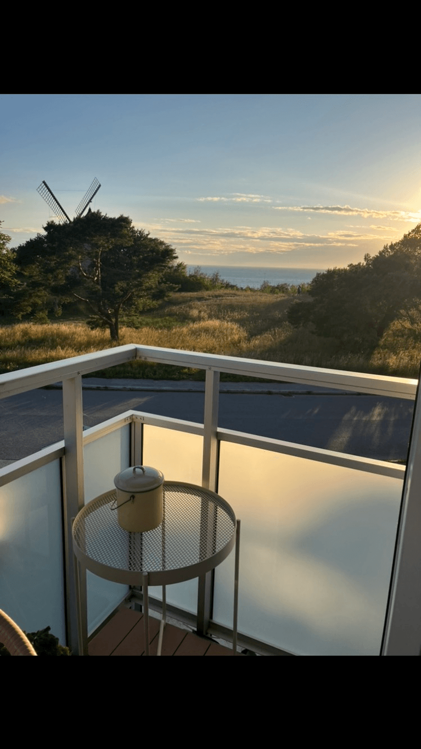 Bostadsrätt, Visborgsgatan 51A, Visby, Gotland