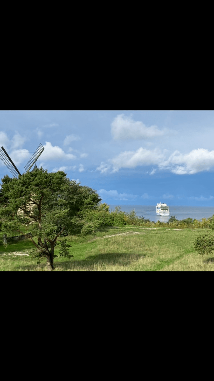 Bostadsrätt, Visborgsgatan 51A, Visby, Gotland