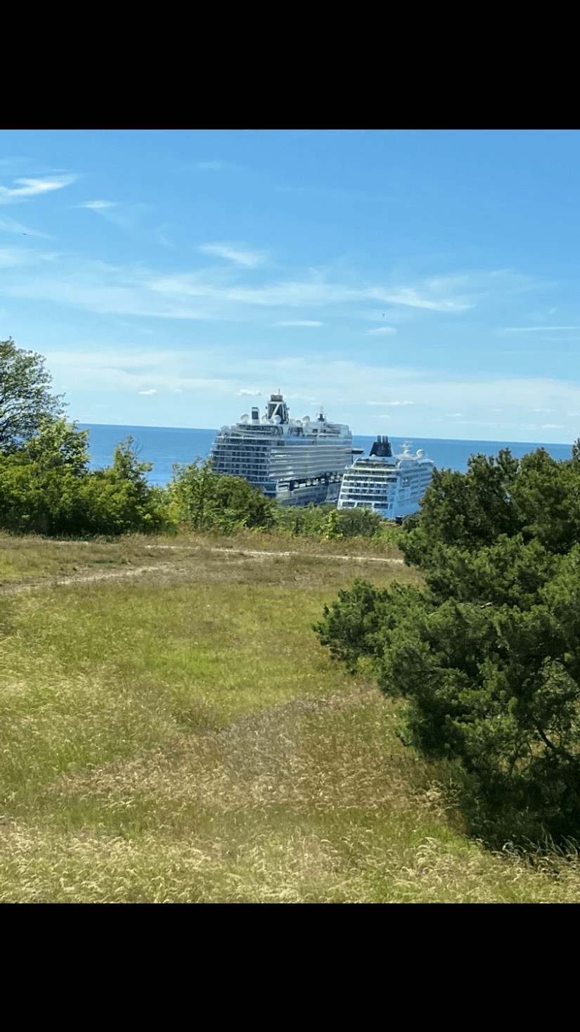 Bostadsrätt, Visborgsgatan 51A, Visby, Gotland