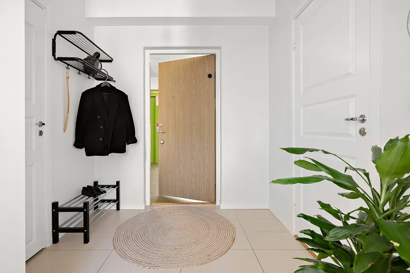 Bostadsrätt, Karlslundsvägen 9, våning 3, Barkarbystaden, Järfälla