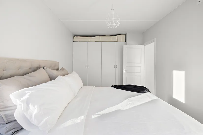 Bostadsrätt, Karlslundsvägen 9, våning 3, Barkarbystaden, Järfälla