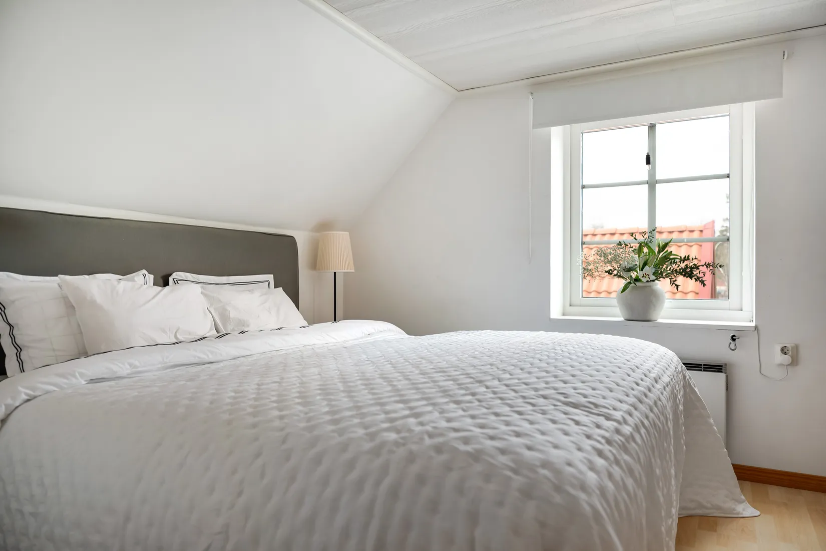 Villa, Mansdalavägen 5, Vä, Kristianstad