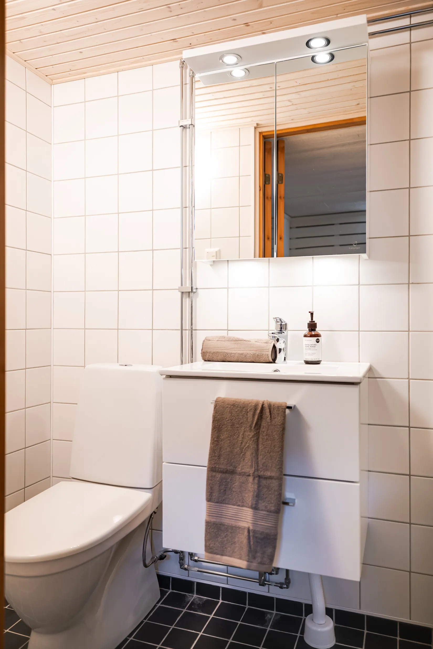 Villa, Mansdalavägen 5, Vä, Kristianstad