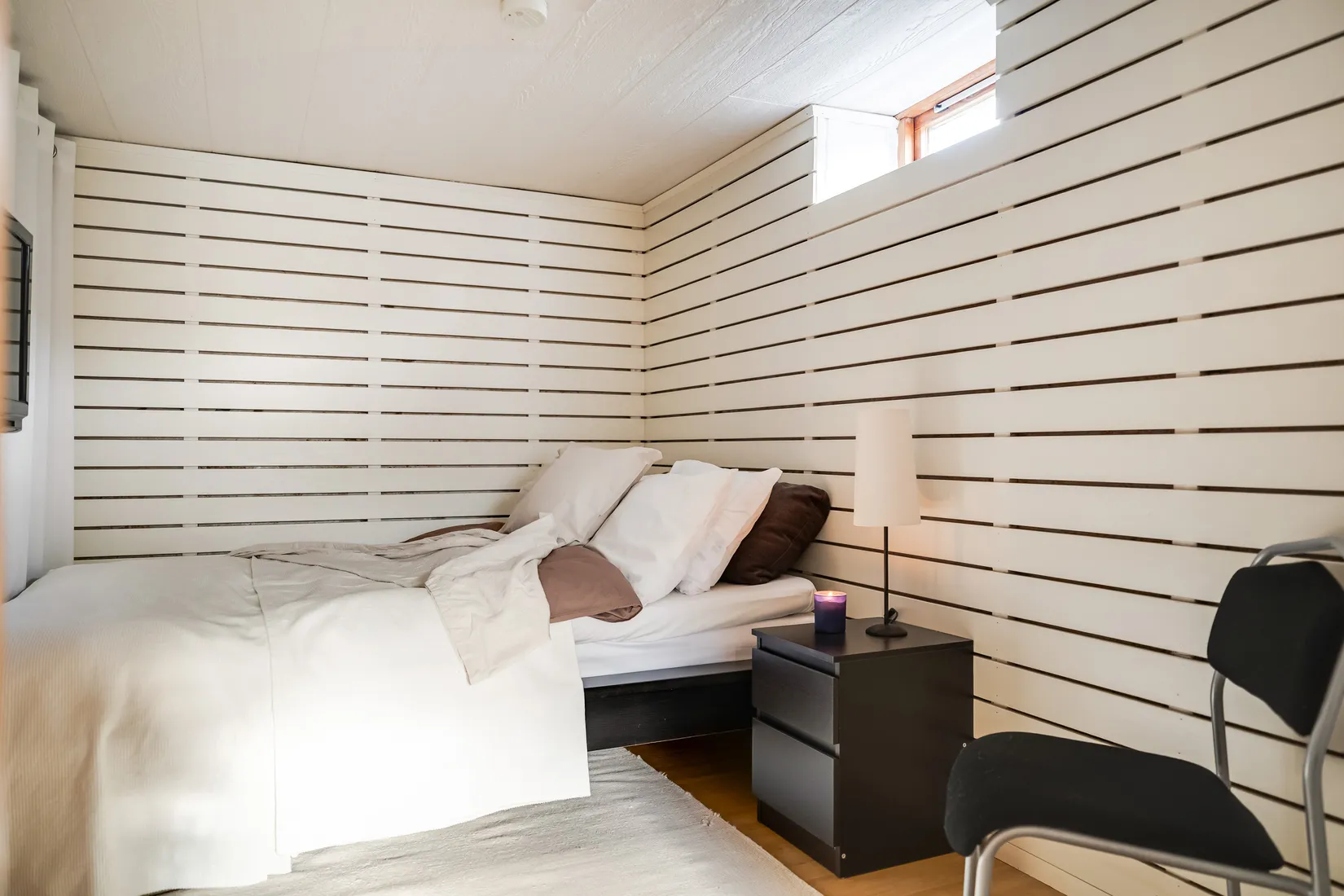 Villa, Mansdalavägen 5, Vä, Kristianstad