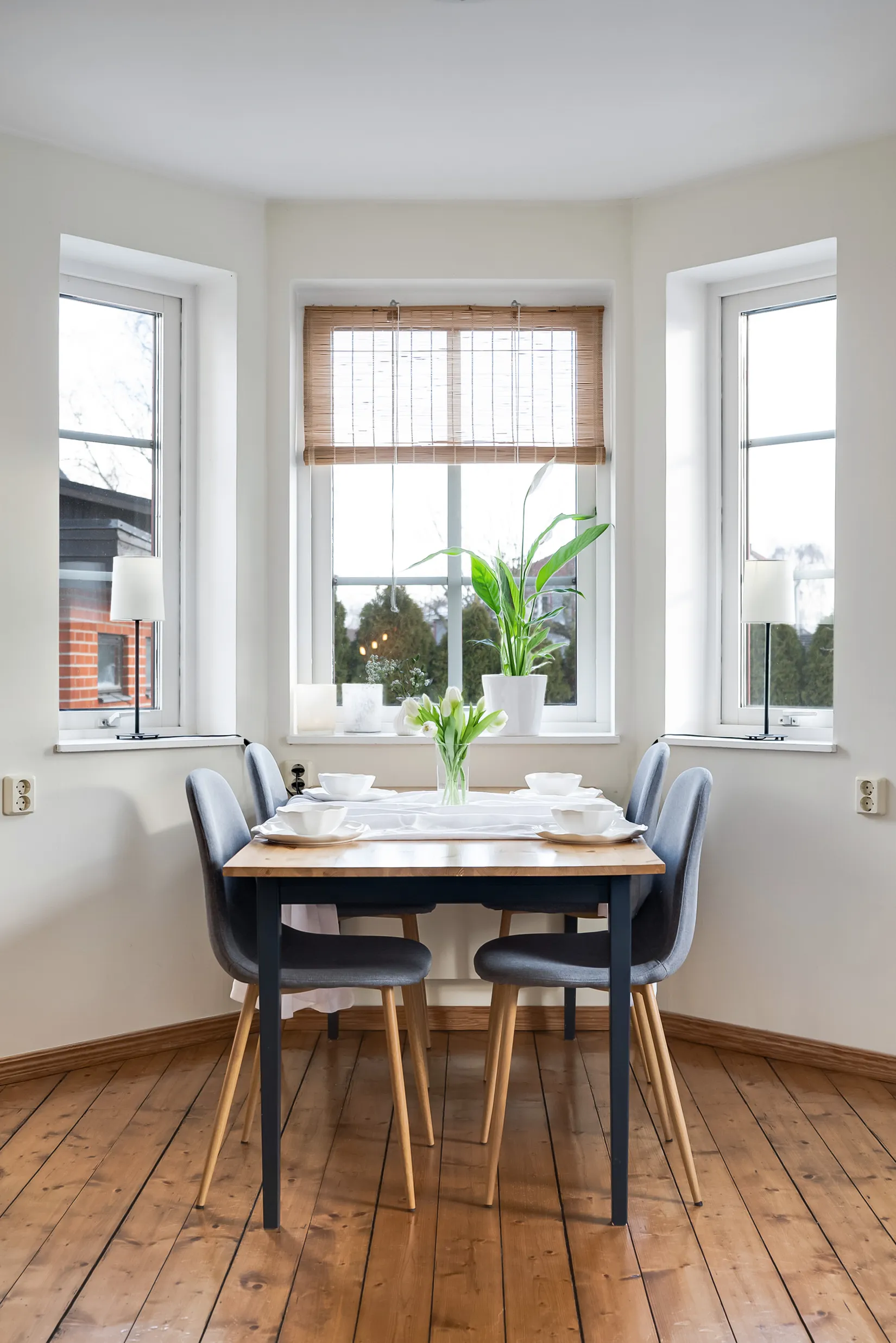 Villa, Mansdalavägen 5, Vä, Kristianstad