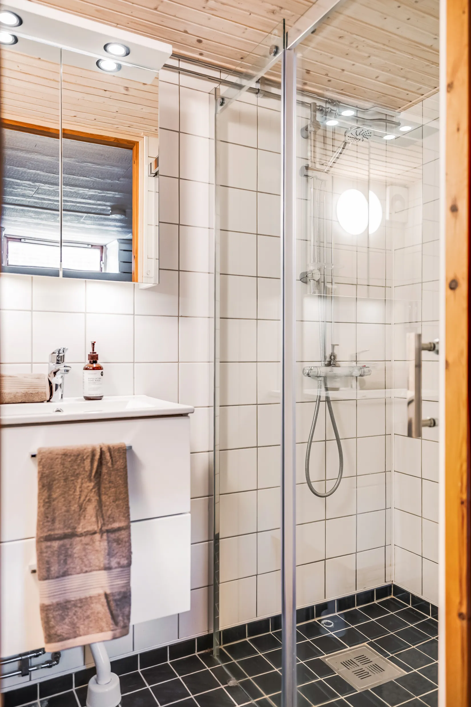 Villa, Mansdalavägen 5, Vä, Kristianstad