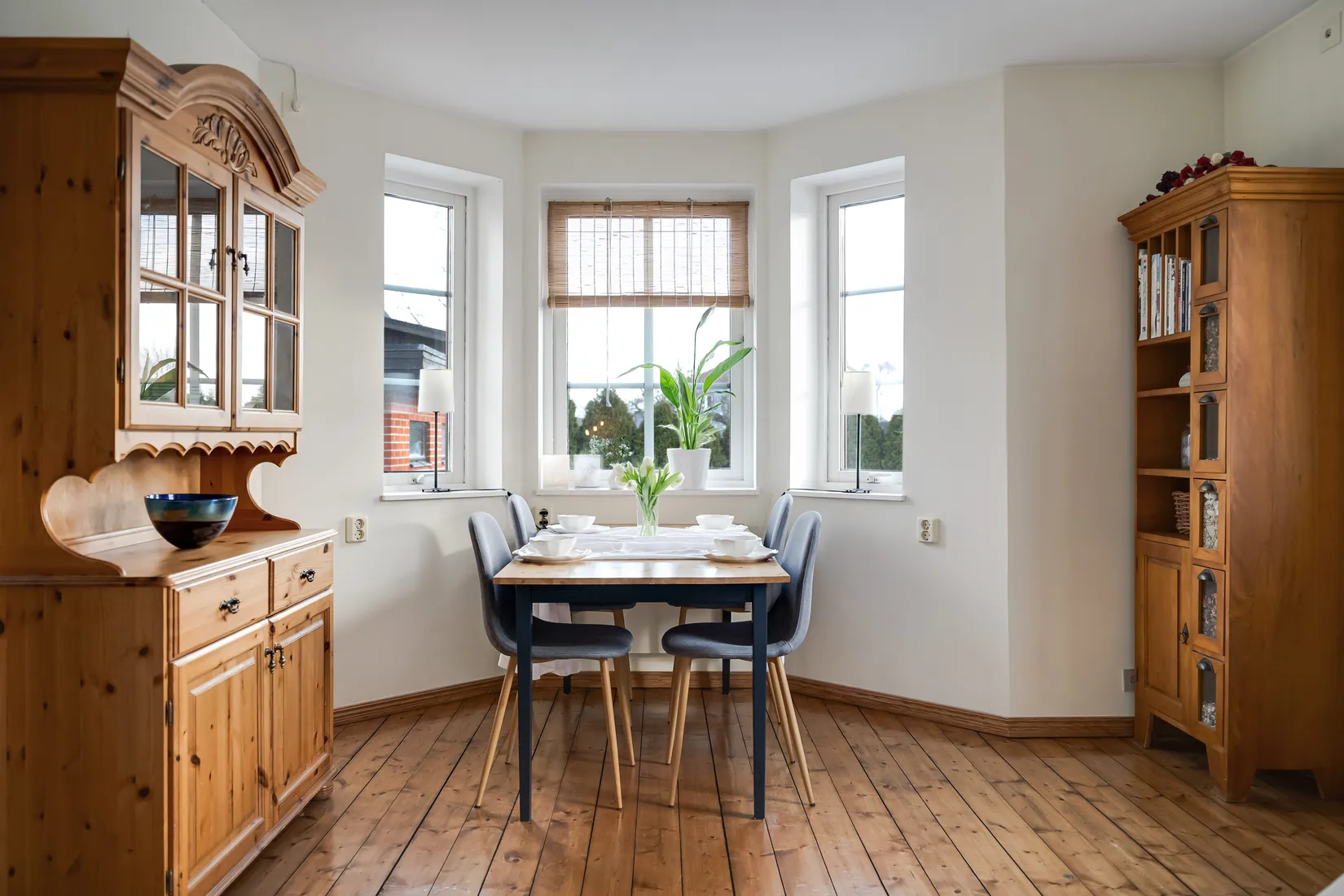 Villa, Mansdalavägen 5, Vä, Kristianstad