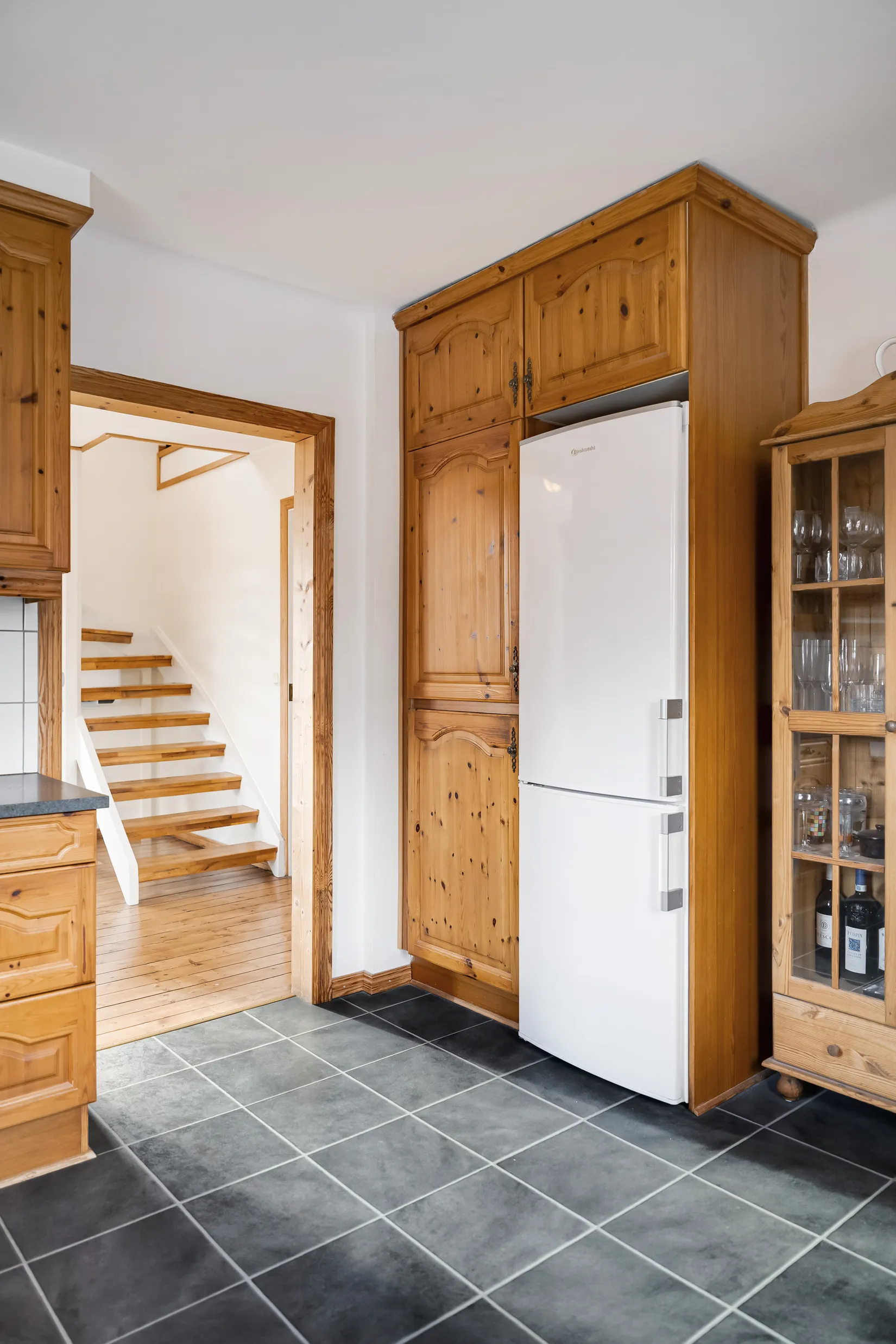 Villa, Mansdalavägen 5, Vä, Kristianstad