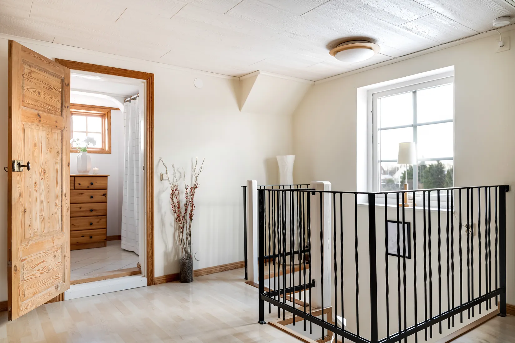 Villa, Mansdalavägen 5, Vä, Kristianstad