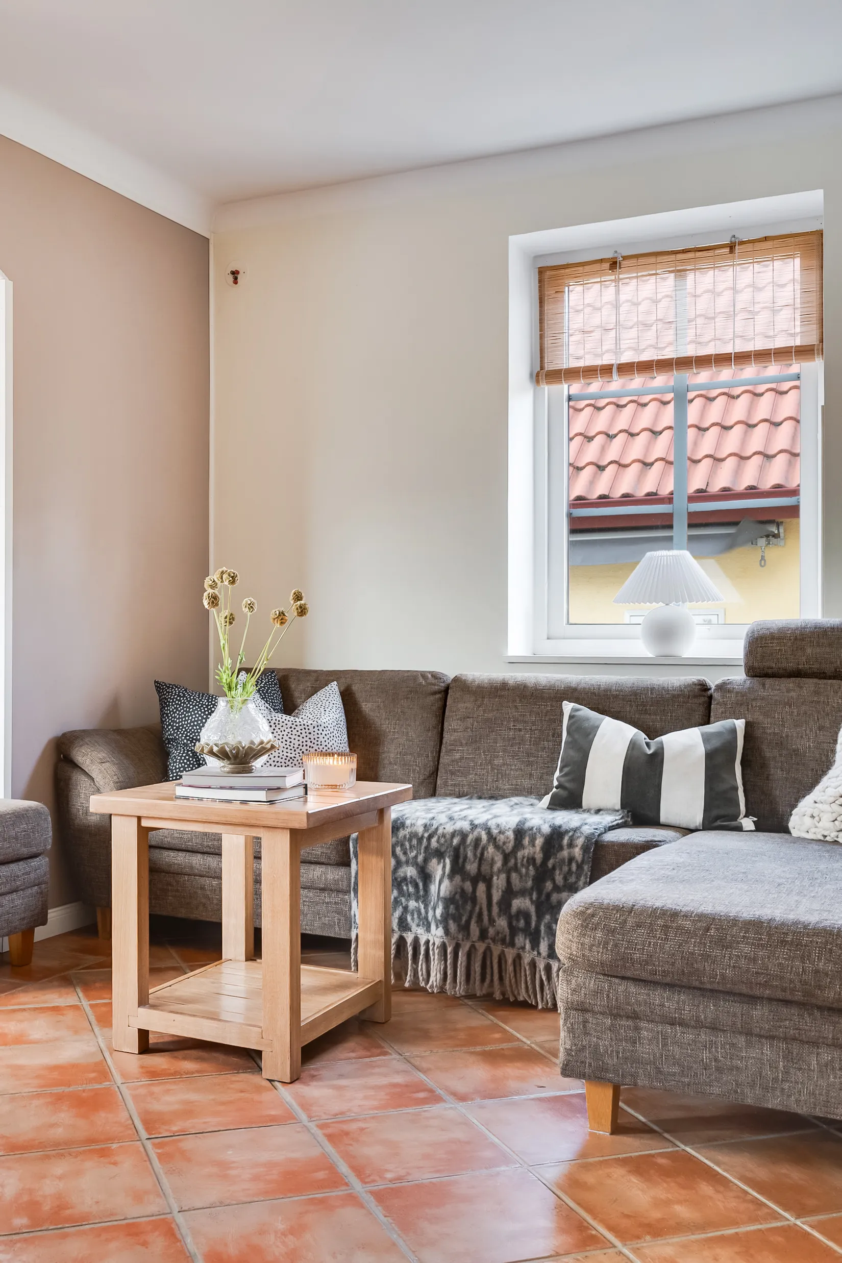 Villa, Mansdalavägen 5, Vä, Kristianstad