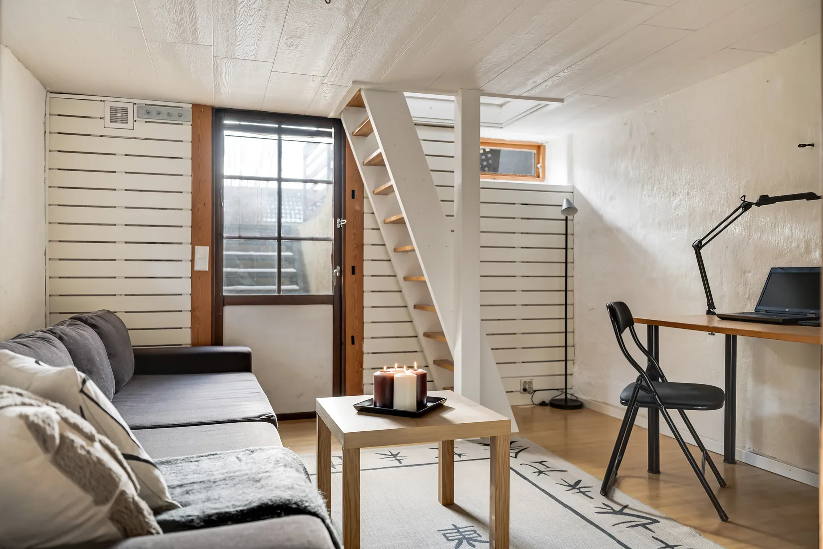 Villa, Mansdalavägen 5, Vä, Kristianstad