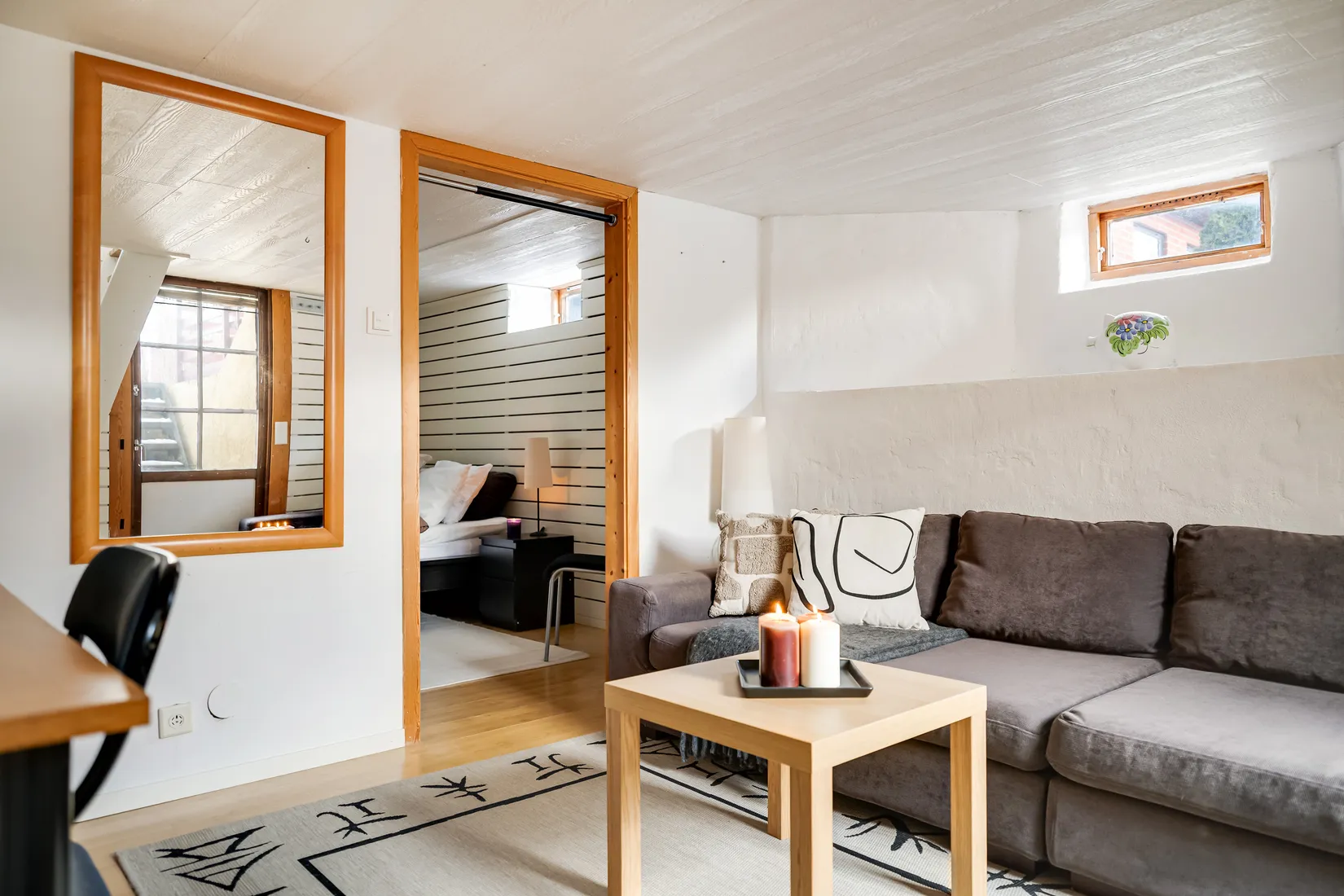 Villa, Mansdalavägen 5, Vä, Kristianstad