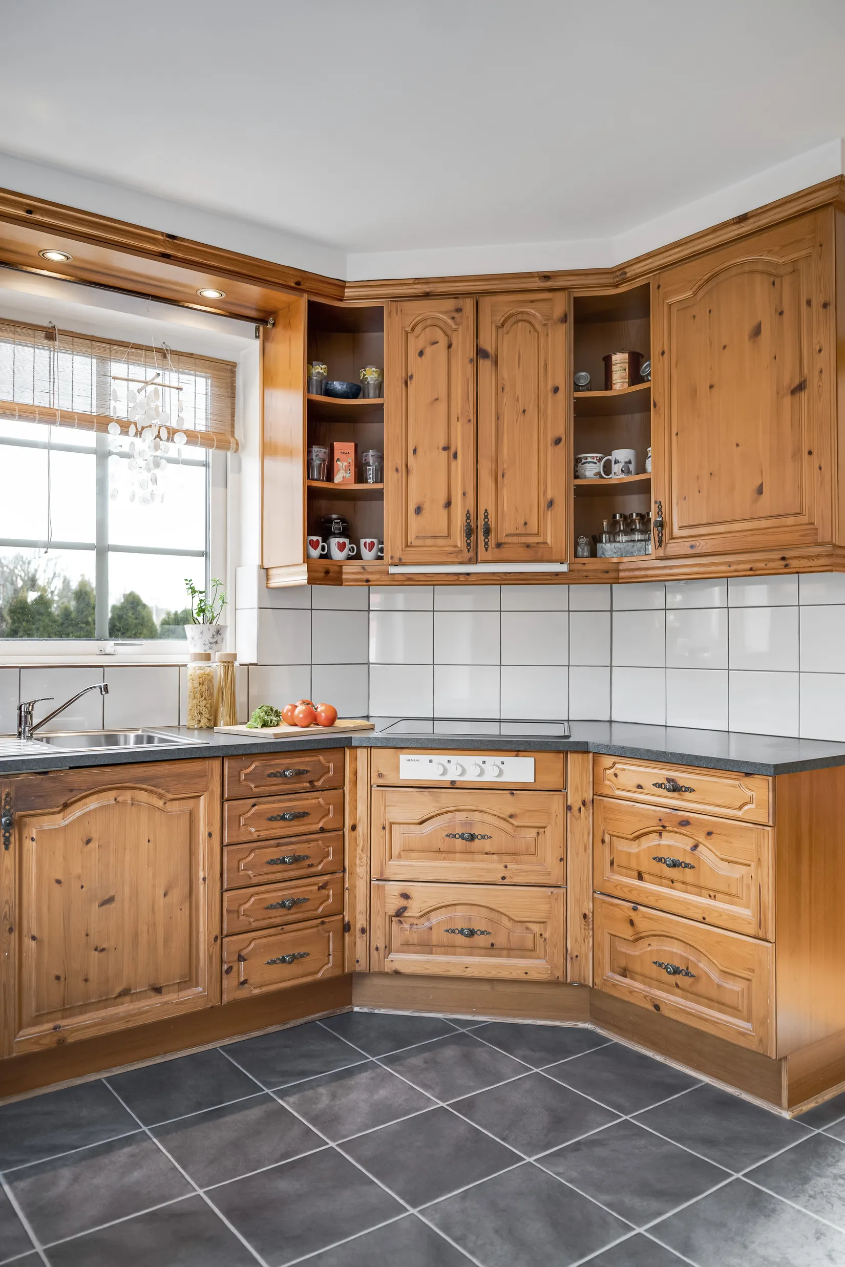 Villa, Mansdalavägen 5, Vä, Kristianstad