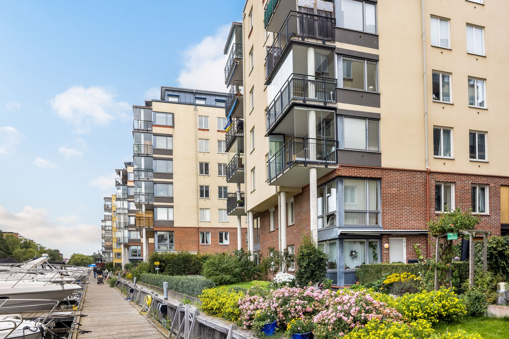 Bostadsrätt, Ågatan 22, Centrala Sundbyberg, Sundbyberg
