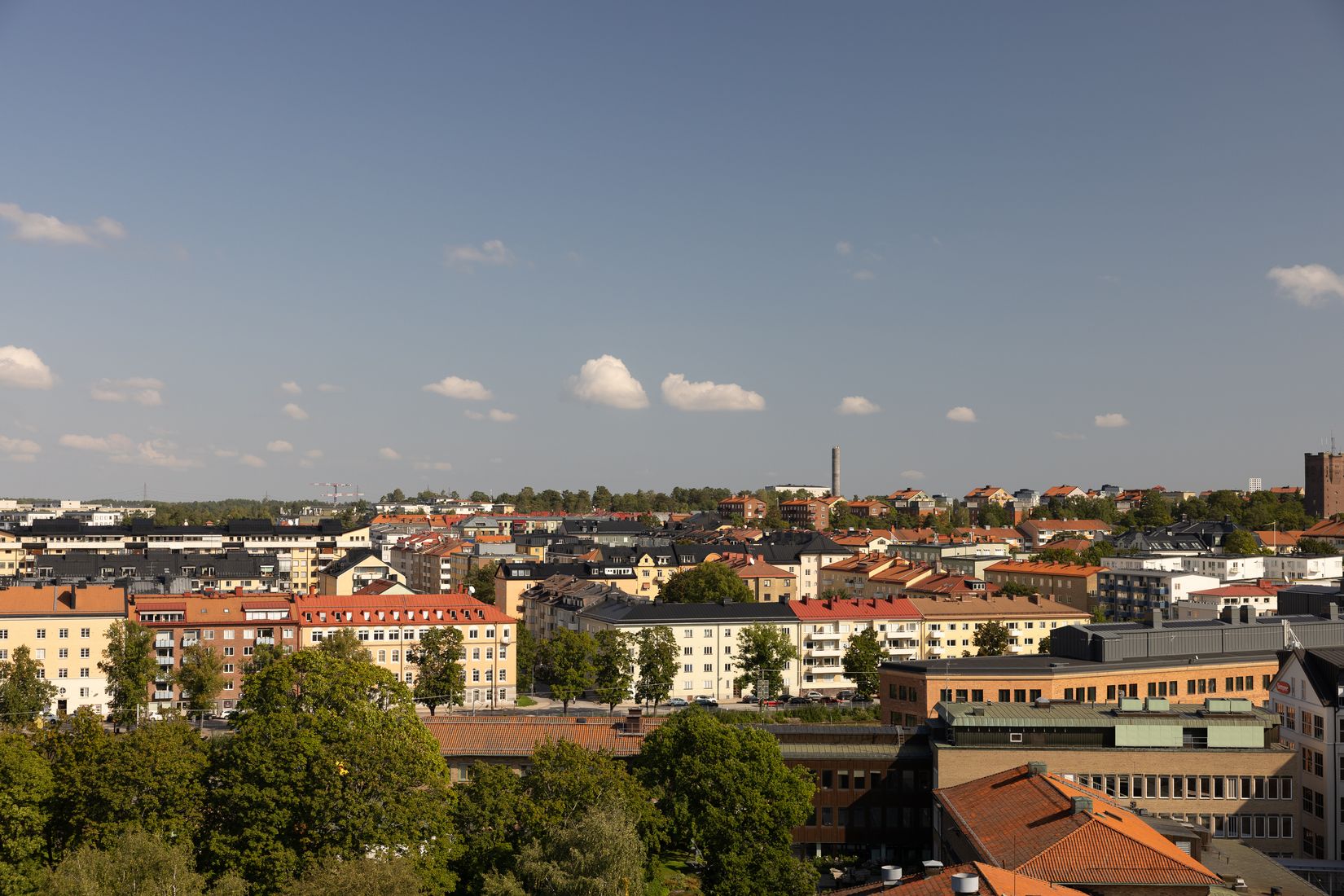 Bostadsrätt, Ågatan 22, Centrala Sundbyberg, Sundbyberg