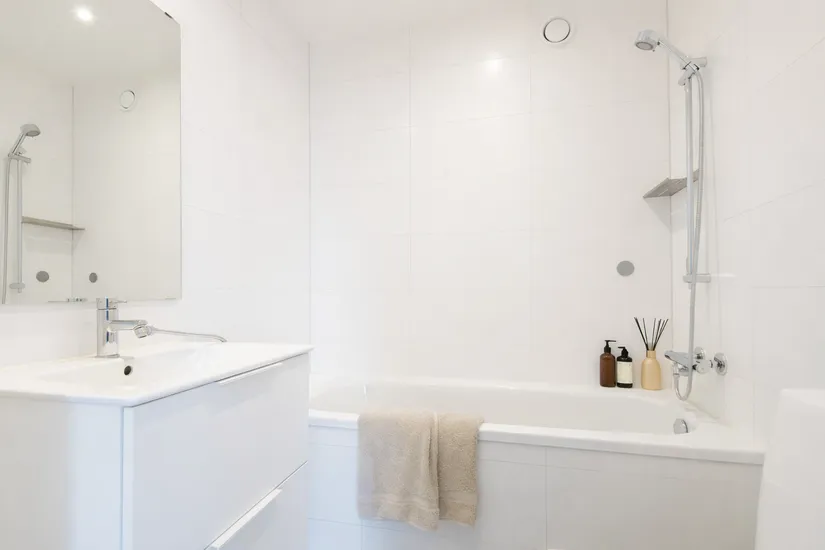 Radhus, Vinlandsvägen 13B, Jursta - Upplands-Bro, Upplands-Bro