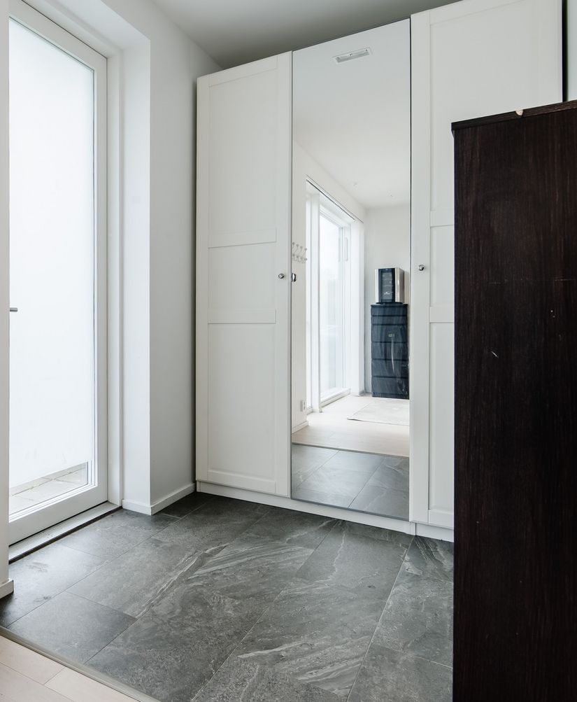 Radhus, Vinlandsvägen 13B, Jursta - Upplands-Bro, Upplands-Bro