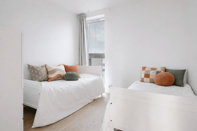 Radhus, Vinlandsvägen 13B, Jursta - Upplands-Bro, Upplands-Bro